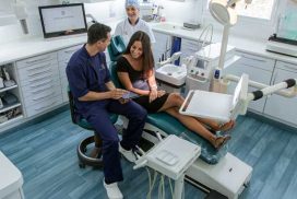 ¿Busca un buen dentista en Barcelona?