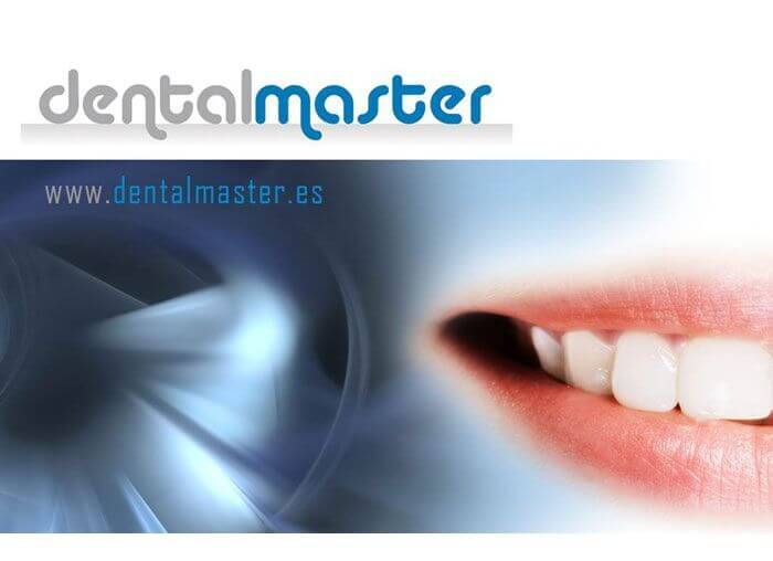 Creamos y dirigimos durante 5 años el portal gratuito de formacion online para dentistas Dentalmaster Creamos y dirigimos durante 5 años el portal gratuito de formacion online para dentistas Dentalmaster