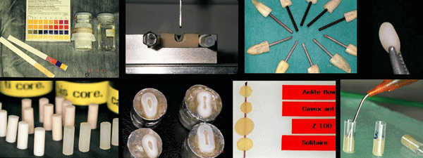 Estas son una muestra de algunas de las imágenes de diferentes estudios realizados por la clínica dental Padrós y publicados en las revistas científicas nacionales y extranjeras Estas son una muestra de algunas de las imágenes de diferentes estudios realizados por la clínica dental Padrós y publicados en las revistas científicas nacionales y extranjeras
