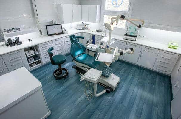 La Clínica Dental padrós en Barcelona utiliza las mejores tecnologías al servicio de sus pacientes La Clínica Dental padrós en Barcelona utiliza las mejores tecnologías al servicio de sus pacientes