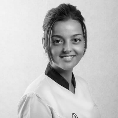 Raquel Floria. Clínica Dental Padrós Paral·lel, tu dentista en Barcelona