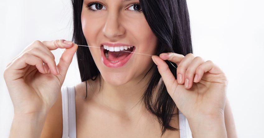 10 Hábitos saludables de los higienistas dentales para mejorar tu salud